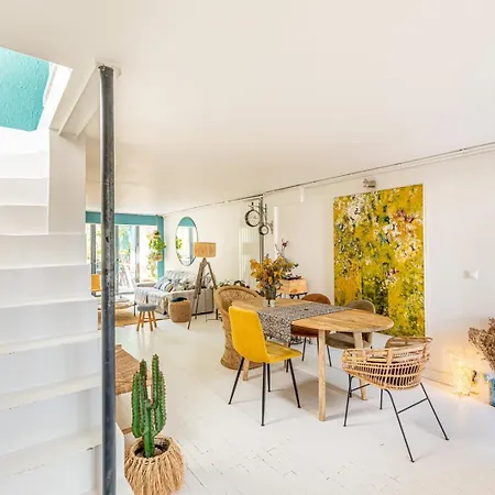 Feriehus Guestready - Sejour Formidable A *