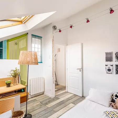 Guestready - Sejour Formidable A Châtillon