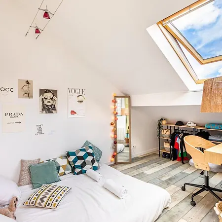 Guestready - Sejour Formidable A Feriehus