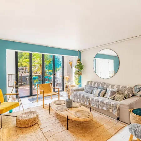 Feriehus Guestready - Sejour Formidable A