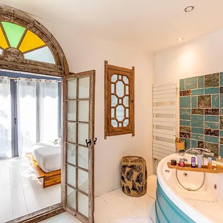 Feriehus Guestready - Sejour Formidable A Châtillon