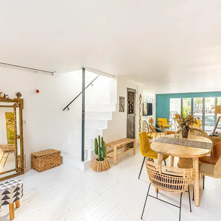 Guestready - Sejour Formidable A