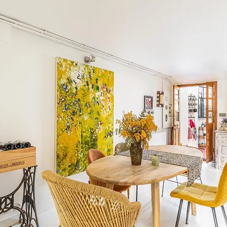Guestready - Sejour Formidable A Feriehus *