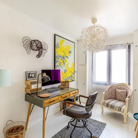 Feriehus Guestready - Sejour Formidable A