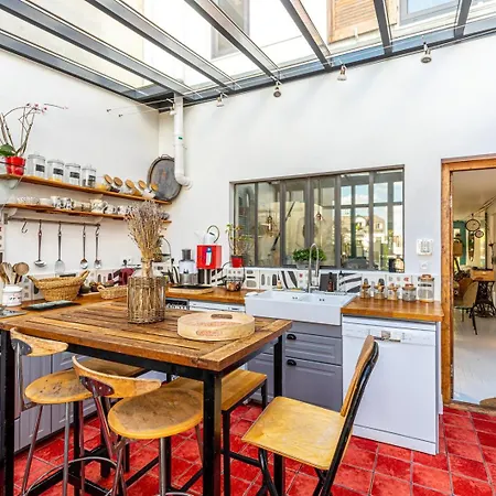 Feriehus Guestready - Sejour Formidable A