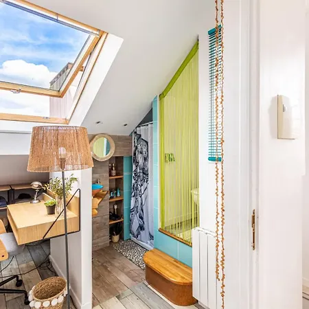 Guestready - Sejour Formidable A Feriehus