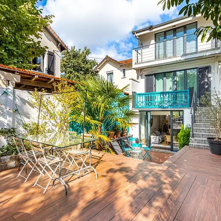 Guestready - Sejour Formidable A