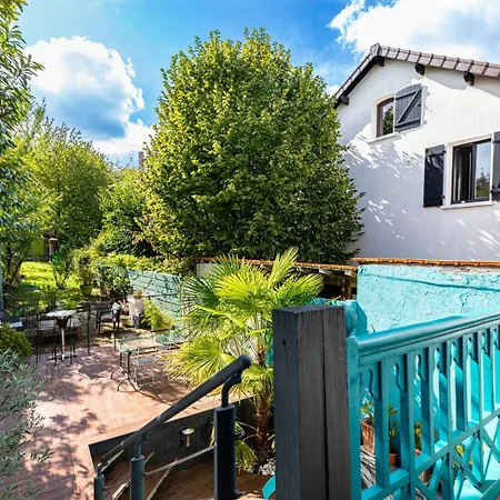 Guestready - Sejour Formidable A